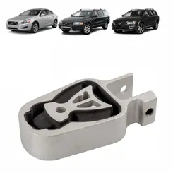 COXIM CAMBIO TRASEIRO FINO VOLVO S60/S80/V60/V70/XC60 2.0 16V T 2010 A 2018 31262713/SKU10