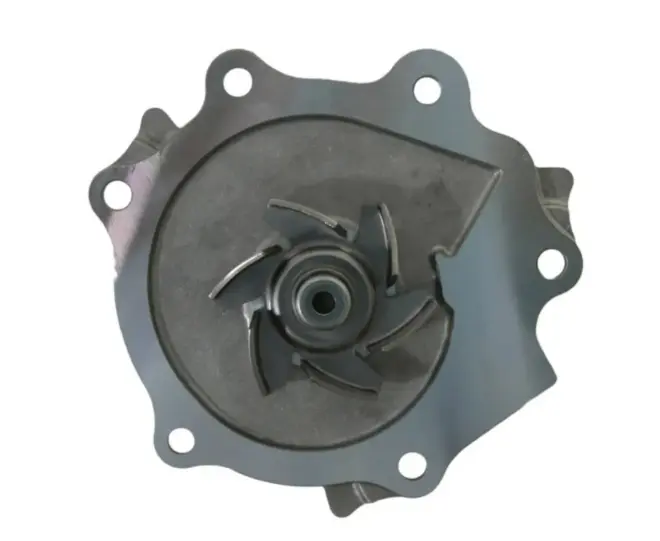 BOMBA ÁGUA VOLVO V60 S60 S80 XC60 XC90 3.0 3.2 2007 A 2015