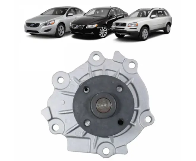BOMBA ÁGUA VOLVO V60 S60 S80 XC60 XC90 3.0 3.2 2007 A 2015