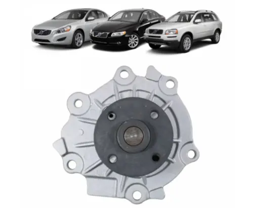 BOMBA ÁGUA VOLVO V60 S60 S80 XC60 XC90 3.0 3.2 2007 A 2015
