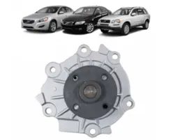 BOMBA ÁGUA VOLVO V60 S60 S80 XC60 XC90 3.0 3.2 2007 A 2015