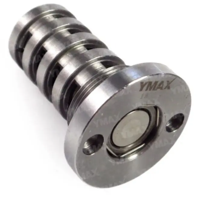 VALVULA SOLENOIDE PRESSAO OLEO COMANDO AUDI/VW 2.0 16V 2007 A 2015 06H109257A/SKU1021