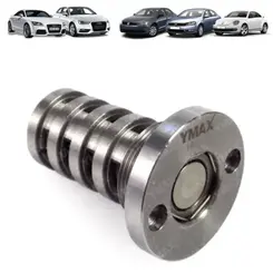 VALVULA SOLENOIDE PRESSAO OLEO COMANDO AUDI/VW 2.0 16V 2007 A 2015 06H109257A/SKU1021