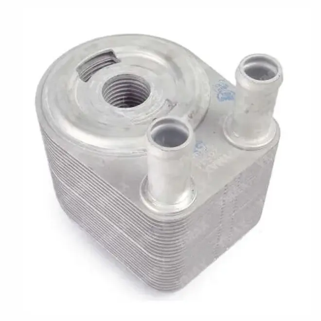 RADIADOR OLEO LAND ROVER DISCOVERY 3/RANGER ROVER SPORT 4.4 32V V8 GAS 2004 A 2009 4526544