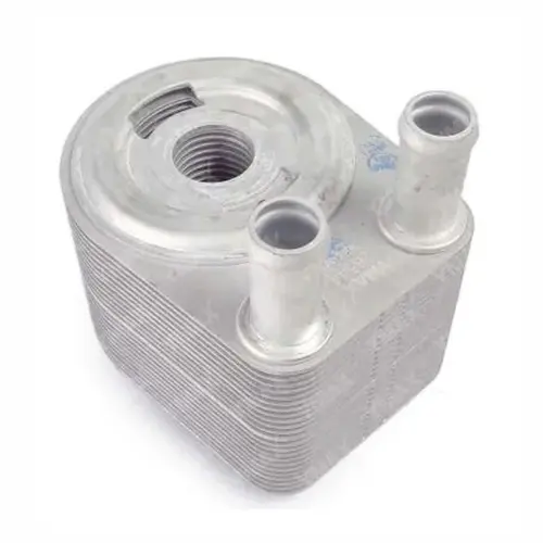RADIADOR OLEO LAND ROVER DISCOVERY 3/RANGER ROVER SPORT 4.4 32V V8 GAS 2004 A 2009 4526544