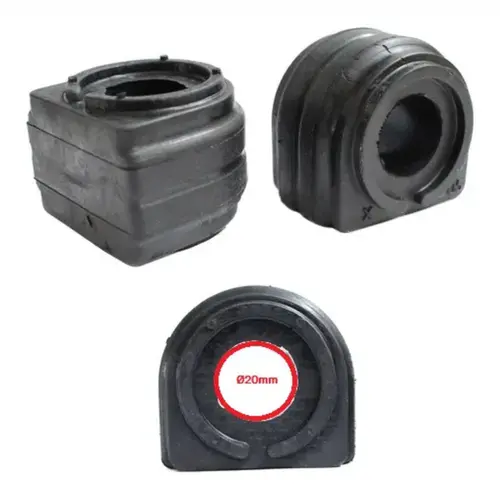 BUCHA  ESTA TRAS AUDI/VW A3/Q3/GOLF/PASSAT/TIGUAN 1.6 8V/ 1.4/1.8/2.0 16V TFSI/TSI 2003 A