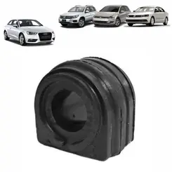 BUCHA  ESTA TRAS AUDI/VW A3/Q3/GOLF/PASSAT/TIGUAN 1.6 8V/ 1.4/1.8/2.0 16V TFSI/TSI 2003 A