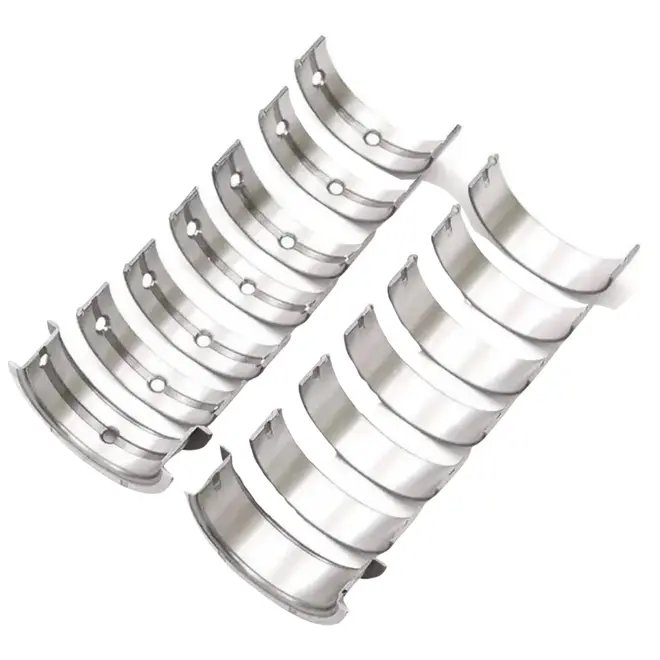 JG BRONZINA MANCAL 050 LAND ROVER/VOLVO 3.0 24V TURBO/ 3.2 24V 6CC 31339223/SKU963