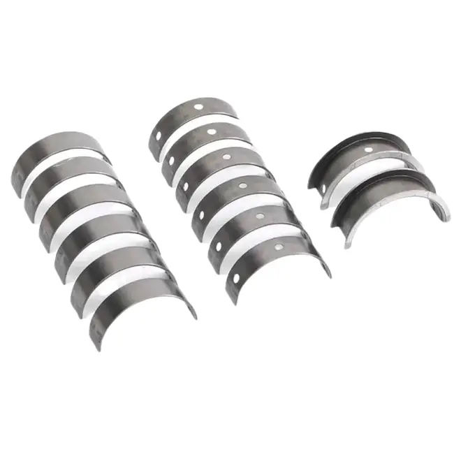 JG BRONZINA MANCAL 050 LAND ROVER/VOLVO 3.0 24V TURBO/ 3.2 24V 6CC 31339223/SKU963