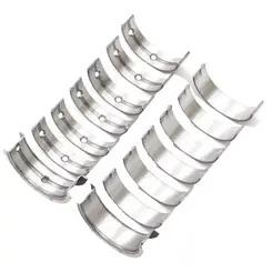 JG BRONZINA MANCAL 050 LAND ROVER/VOLVO 3.0 24V TURBO/ 3.2 24V 6CC 31339223/SKU963
