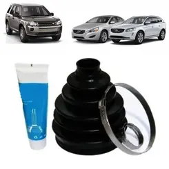 COIFA DIAN HOMOCINETICA L/RODA AND ROVER 2.0 16V/3.2 24V / VOLVO S60/S80/V60/V70/XC60XC70