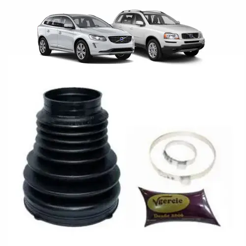 COIFA DIAN HOMOCINETICA L/CAMBIO VOLVO 1.6 16V/ 2.0 16V /3.0/3.2 24V 36012419/SKU1079