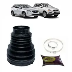 COIFA DIAN HOMOCINETICA L/CAMBIO VOLVO 1.6 16V/ 2.0 16V /3.0/3.2 24V 36012419/SKU1079