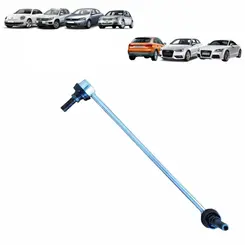BIELETA DIAN AUDI/VW 1.4/1.8/2.0 16V TFSI/TSI/2.5 20V FSI 2007 A 2017 1K0411315K/SKU503