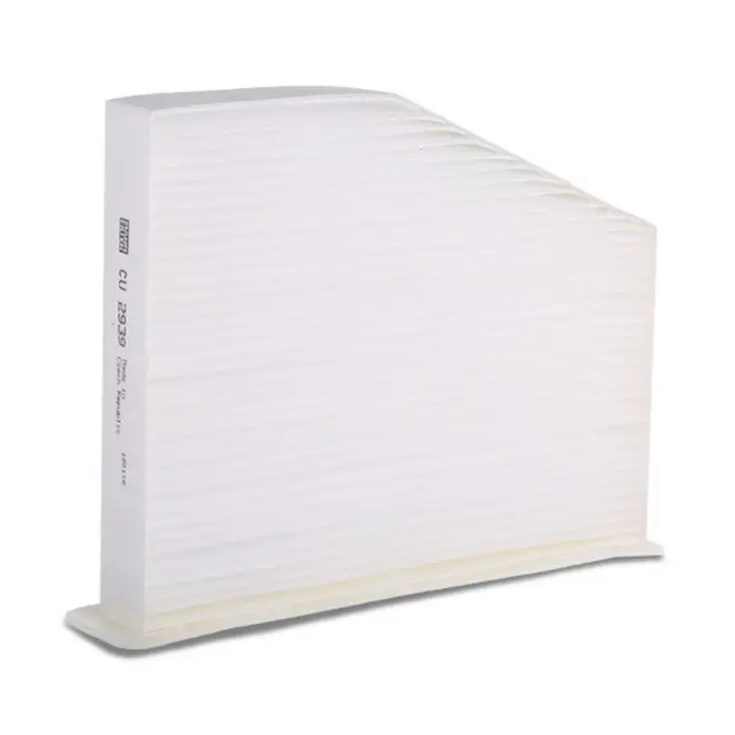 FILTRO CABINE AUDI/VW 1.4 16V/1.6 8V/2.0 8V/2.0 16V/2.5 20V/3.2 24V TFSI/TSI/FSI 2005 A 20
