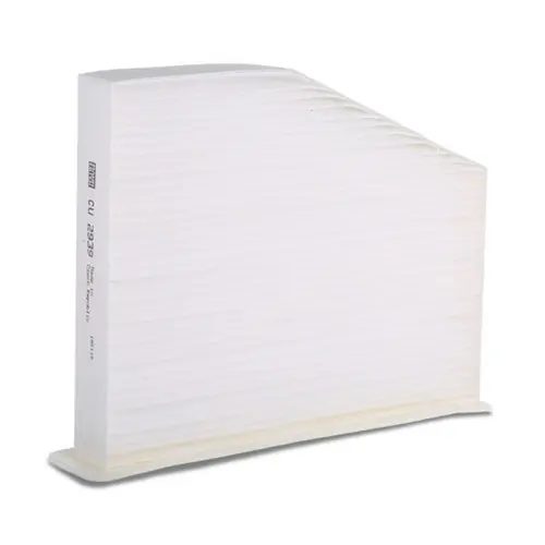FILTRO CABINE AUDI/VW 1.4 16V/1.6 8V/2.0 8V/2.0 16V/2.5 20V/3.2 24V TFSI/TSI/FSI 2005 A 20
