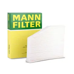 FILTRO CABINE AUDI/VW 1.4 16V/1.6 8V/2.0 8V/2.0 16V/2.5 20V/3.2 24V TFSI/TSI/FSI 2005 A 20