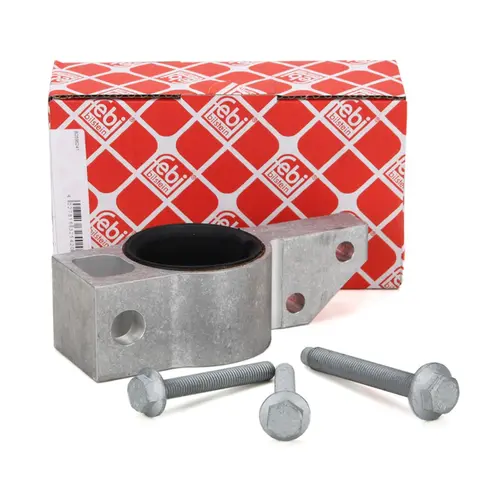 BUCHA BANDEJA GRANDE DIAN ESQ VW 2.5 20V 2007 A 2012 1K0199231J/SKU1627