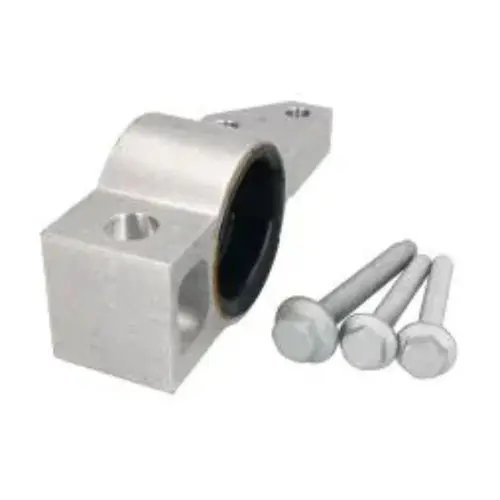 BUCHA BANDEJA GRANDE DIAN ESQ VW 2.5 20V 2007 A 2012 1K0199231J/SKU1627