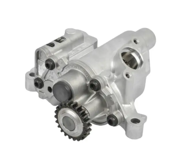 BOMBA ÓLEO MOTOR AUDI A3 A4 A5 TT Q3 Q5 VOLKSWAGEN JETTA TIGUAN PASSAT 2.0 16V TFSI TSI 2009 A 2015