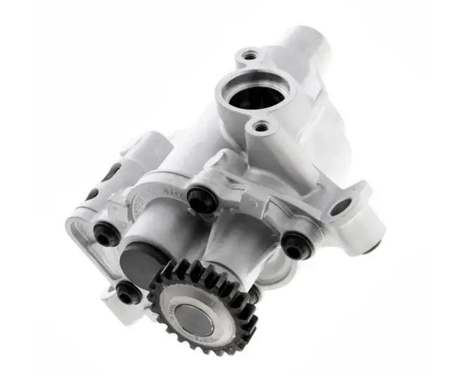 BOMBA ÓLEO MOTOR AUDI A3 A4 A5 TT Q3 Q5 VOLKSWAGEN JETTA TIGUAN PASSAT 2.0 16V TFSI TSI 2009 A 2015