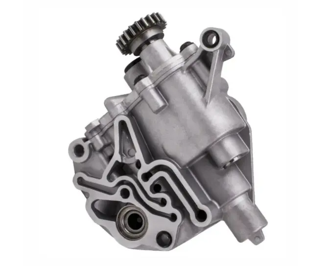 BOMBA ÓLEO MOTOR AUDI A3 A4 A5 TT Q3 Q5 VOLKSWAGEN JETTA TIGUAN PASSAT 2.0 16V TFSI TSI 2009 A 2015