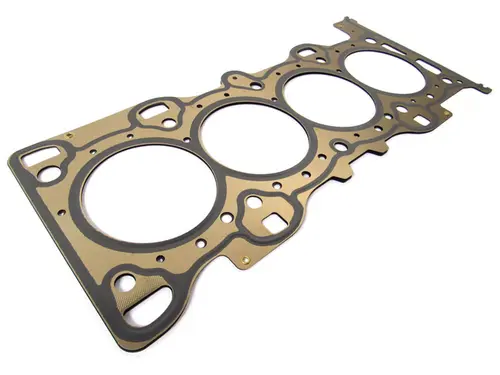 JUNTA CABEÇOTE METÁLICA VOLVO JAGUAR LAND ROVER 2.0 16V 2006 A 2020 LR024975