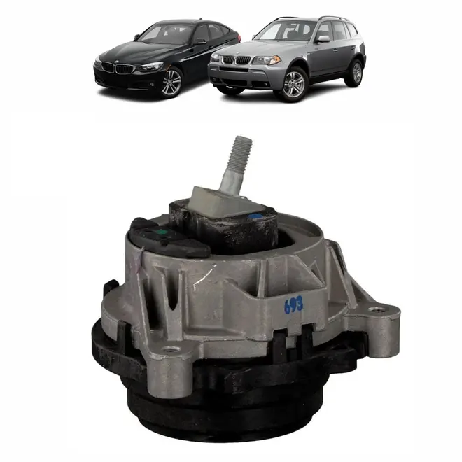 COXIM MOTOR BMW ESQ 125I/320I/328I/X3 2.0 16V 2011 A 2018 22116787657/SKU951