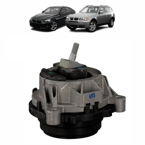 COXIM MOTOR BMW ESQ 125I/320I/328I/X3 2.0 16V 2011 A 2018 22116787657/SKU951
