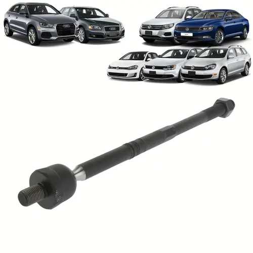 BRACO AXIALAUDI/VW A3/Q3/GOLF/JETTA/PASSAT/TIGUAN 1.8 20V/2.0 16V/2.5 20V/3.6 24V 2003 A 2