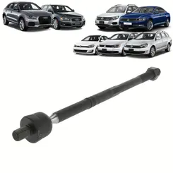 BRACO AXIALAUDI/VW A3/Q3/GOLF/JETTA/PASSAT/TIGUAN 1.8 20V/2.0 16V/2.5 20V/3.6 24V 2003 A 2