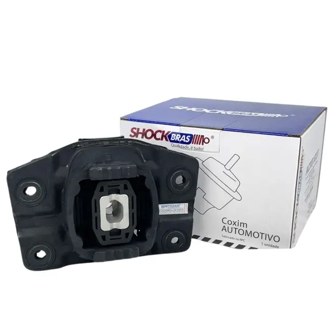 COXIM CÂMBIO ESQUERDO SUPERIOR VW UP 1.0 12V MPI TSI 2014 A 2020 1S0199555A