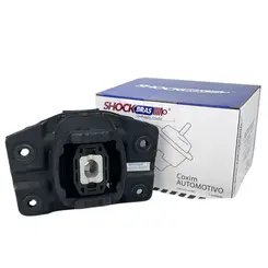 COXIM CÂMBIO ESQUERDO SUPERIOR VW UP 1.0 12V MPI TSI 2014 A 2020 1S0199555A