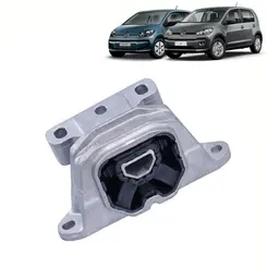 COXIM MOTOR DIREITO SUPERIOR VOLKSWAGEN UP! 1.0 12V MPI 2014 A 2021 1S0199262/SKU915