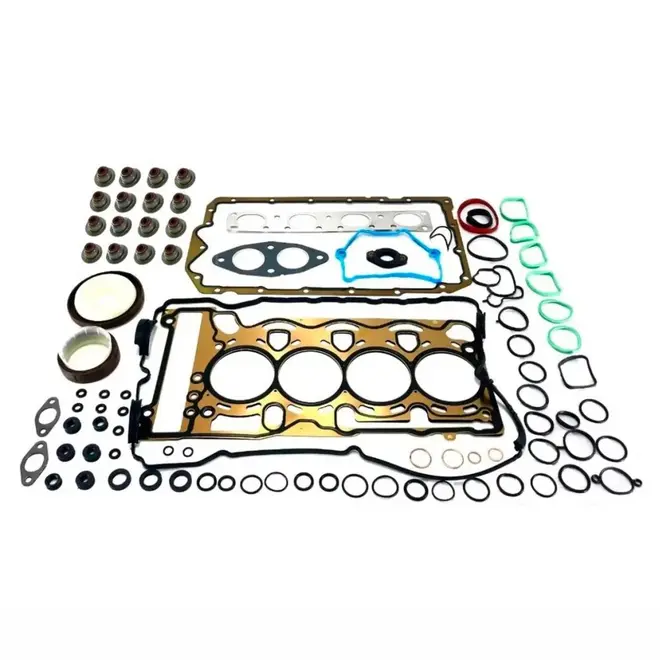 JG JUNTA MOTOR BMW 118I/120I/318I/320I/X1 2.0 16V N46 2008 A 2012 C/ RET 11127563412/SKU19
