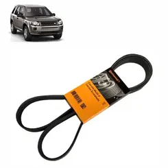 CORREIA POLY V LAND ROVER FREELANDER 2  2.2 16V SD4 2006 A 2014 LR000996/SKU875
