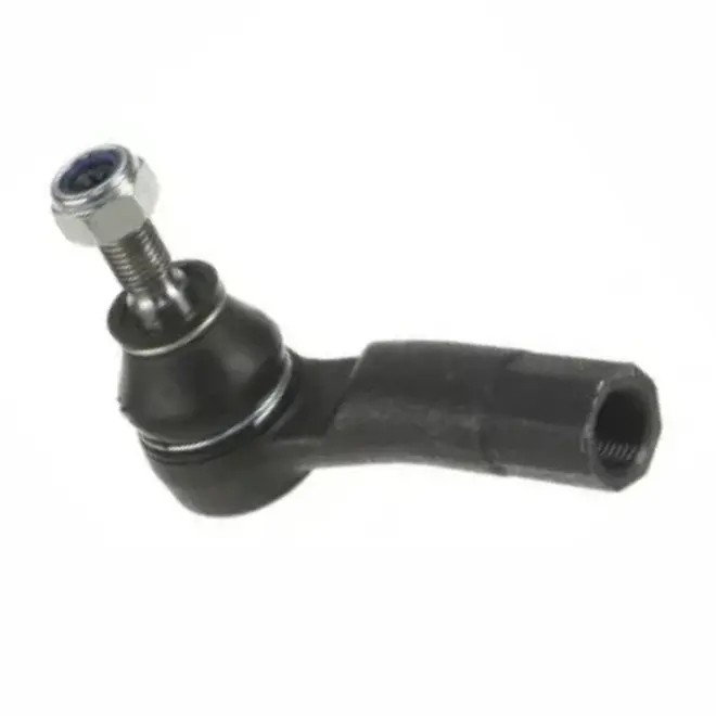 TERMINAL DIRECAO ESQ AUDI/VW 1.0 12V/1.4 16V/1.6 16V/1.8 20V/ 2.0 16V/ 2.5 20V 1K0423811K/
