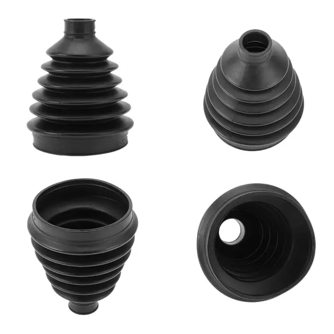 COIFA HOMOCINÉTICA LADO RODA AUDI A3 Q7 VW BORA FUSCA JETTA PASSAT GOLF AMAROK TOUAREG 2001 A 2021