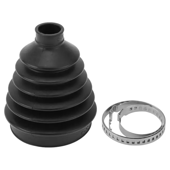 COIFA HOMOCINÉTICA LADO RODA AUDI A3 Q7 VW BORA FUSCA JETTA PASSAT GOLF AMAROK TOUAREG 2001 A 2021