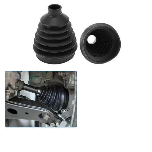 COIFA HOMOCINÉTICA LADO RODA AUDI A3 Q7 VW BORA FUSCA JETTA PASSAT GOLF AMAROK TOUAREG 2001 A 2021