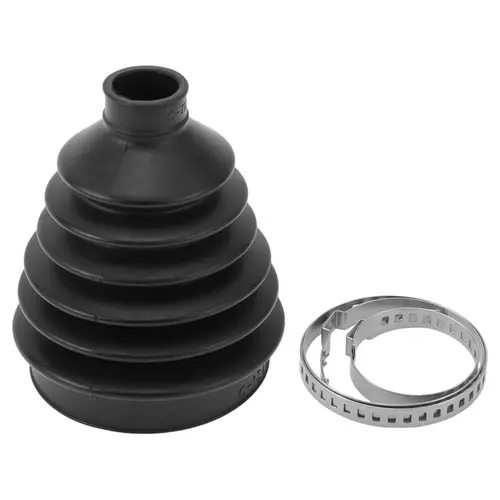 COIFA HOMOCINÉTICA LADO RODA AUDI A3 Q7 VW BORA FUSCA JETTA PASSAT GOLF AMAROK TOUAREG 2001 A 2021