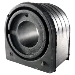 BUCHA DA BARRA ESTABILIZADORA DIANTEIRA VW JETTA, GOLF TSI, TIGUAN E AUDI A3 - 22 MM