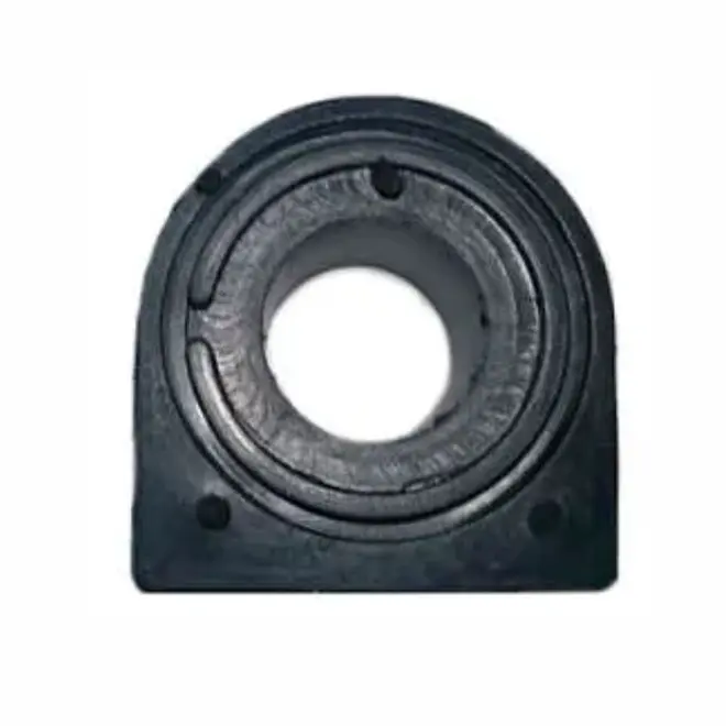 BUCHA DA BARRA ESTABILIZADORA DIANTEIRA VW JETTA, GOLF TSI, TIGUAN E AUDI A3 - 22 MM