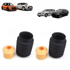 KIT 2 LADOS COIFA BATENTE DIAN BMW/MINI 97 A 16 31302361248/SKU761