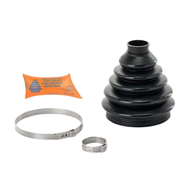 COIFA HOMOCINETICA LADO RODA AUDI/VW A3/GOLF/TIGUAN/JETTA/PASSAT/FUSCA/BORA 1K0498203A