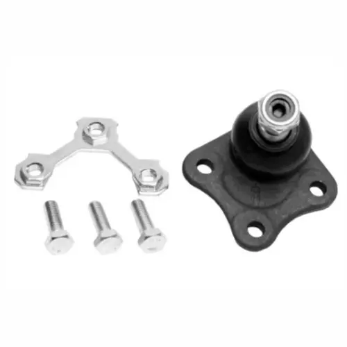 PIVO BANDEJA LADO DIR AUDI A3/VW BORA/GOLF/NEWBEETLE 1.6 8V/2.0 8V/16V 97 A 14 1J0407366H/