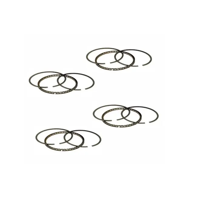 JG ANEIS STD AUDI/VW 2.0 8/16V Ã˜ 82,5 1.2X1.5X2.0 2001 A 2017 06J198151B/SKU657