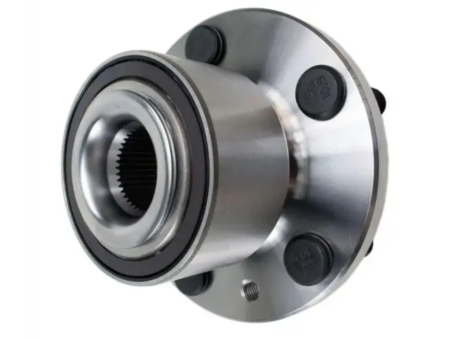 CUBO RODA DIANTEIRA LAND ROVER FREELANDER 2 VOLVO S60 S80 V60 V70 XC60 XC70 1.5 2.0 2.4 3.2 2006 A 2018