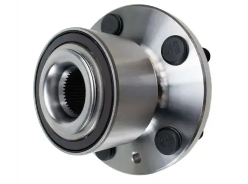 CUBO RODA DIANTEIRA LAND ROVER FREELANDER 2 VOLVO S60 S80 V60 V70 XC60 XC70 1.5 2.0 2.4 3.2 2006 A 2018