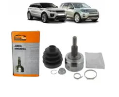 JUNTA HOMOCINÉTICA RODA LAND ROVER EVOQUE DISCOVERY SPORT 2.0 2.2 16V 2012 A 2019
